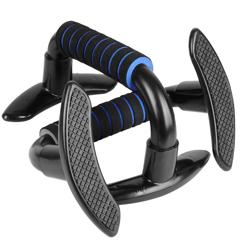 Portable Push‑Up Stands, Upper - Home Gym Upper Body Workout review and price