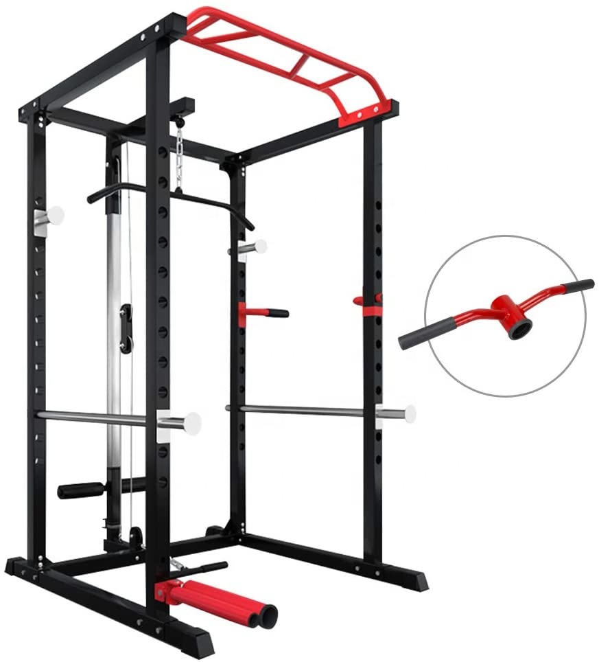 Modern Home Use Fitness Equipm - Home Gym With Smith Machine review and price