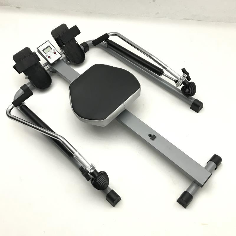 Quiet Smooth Magnetic Rowing M - Home Gym In Apartment review and price