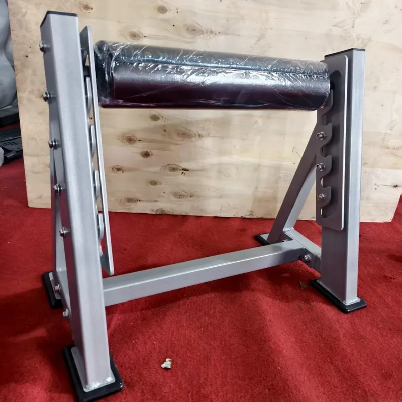 Bulgarian Split Squat Rack Sin - Home Gym Hip Thrust Machine review and price
