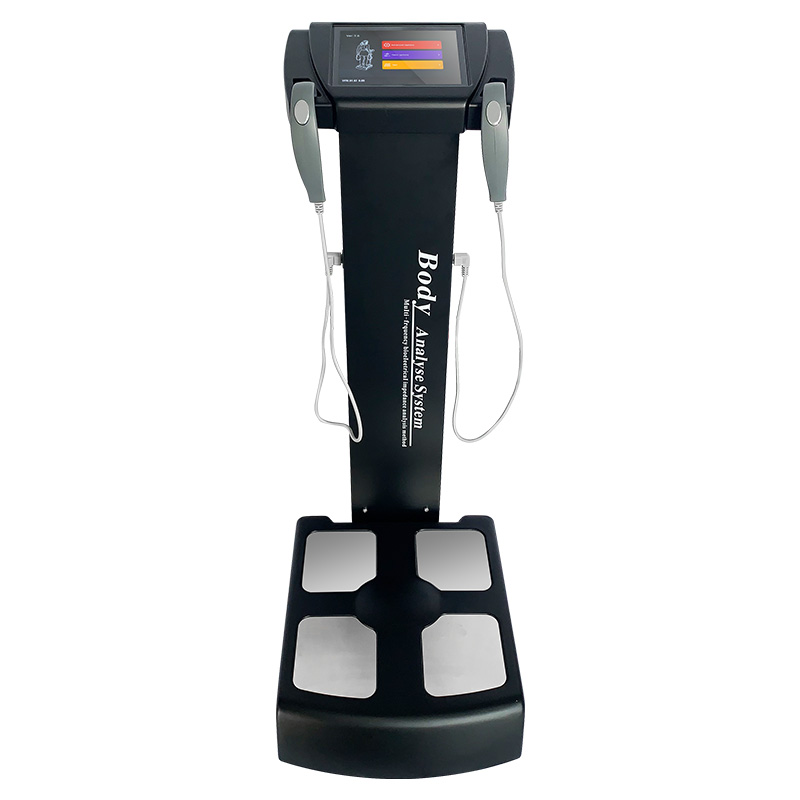 Commercial Body Composition An - Home Gym Used review and price
