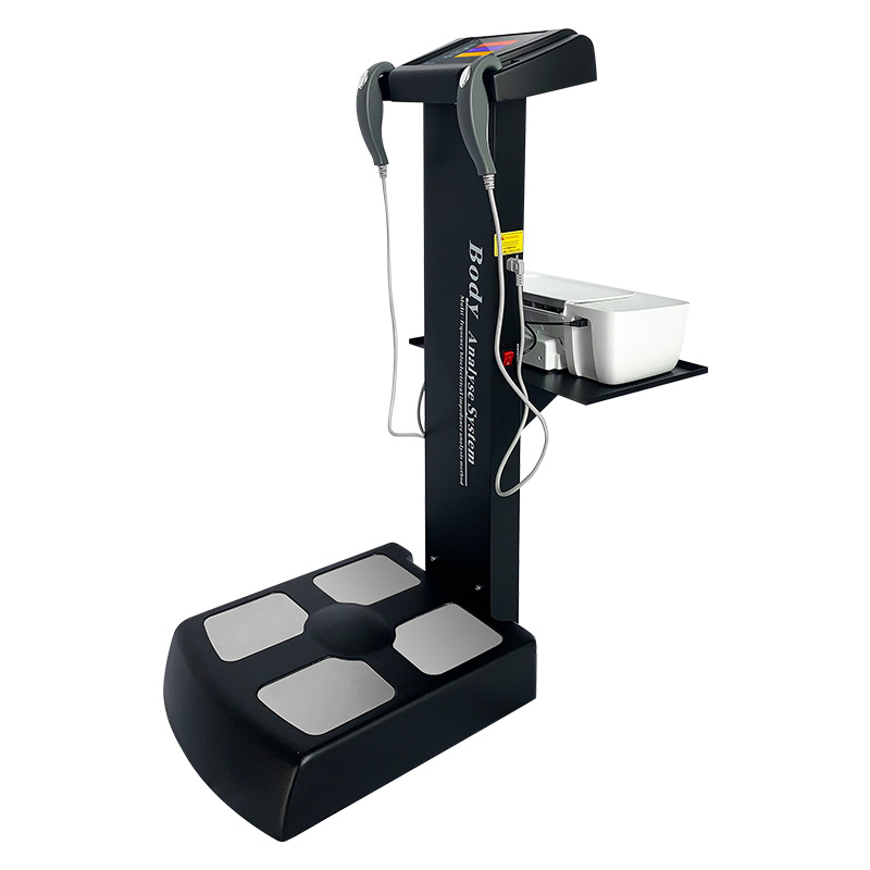 Commercial Body Composition An - Home Gym Used review and price