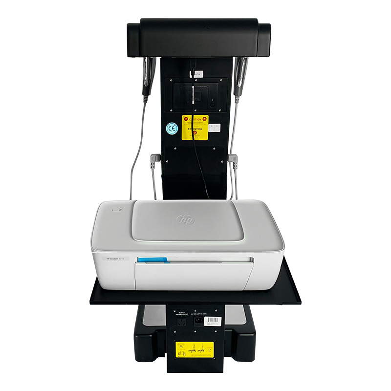Commercial Body Composition An - Home Gym Used review and price