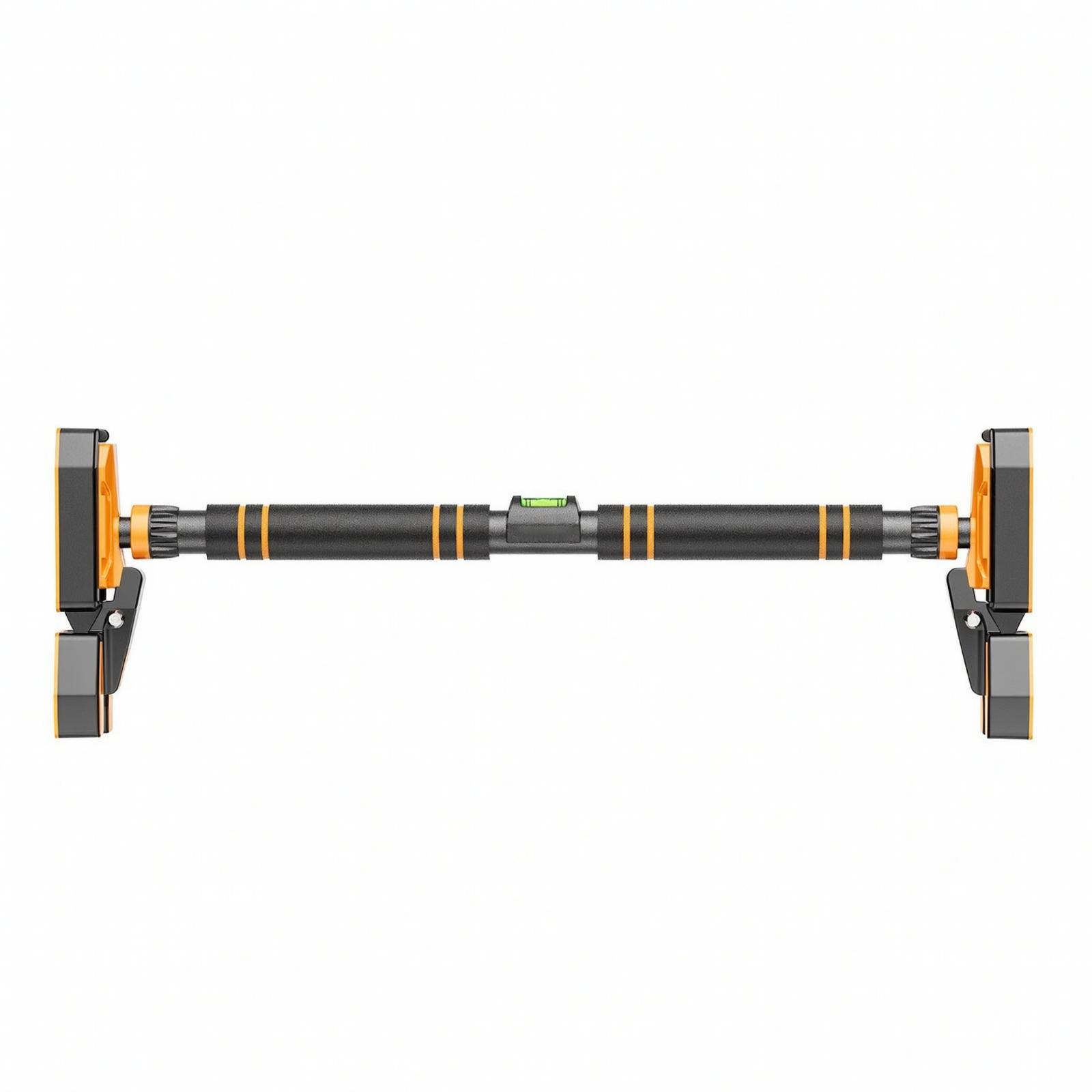 Wall Mounted Pull Up Bar Heavy - Home Gym Upper Body Workout review and price