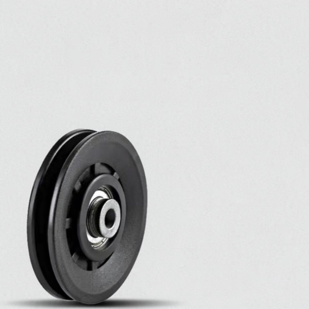 Replacement Fitness Pulley Whe - Home Gym Diy Pulley System review and price