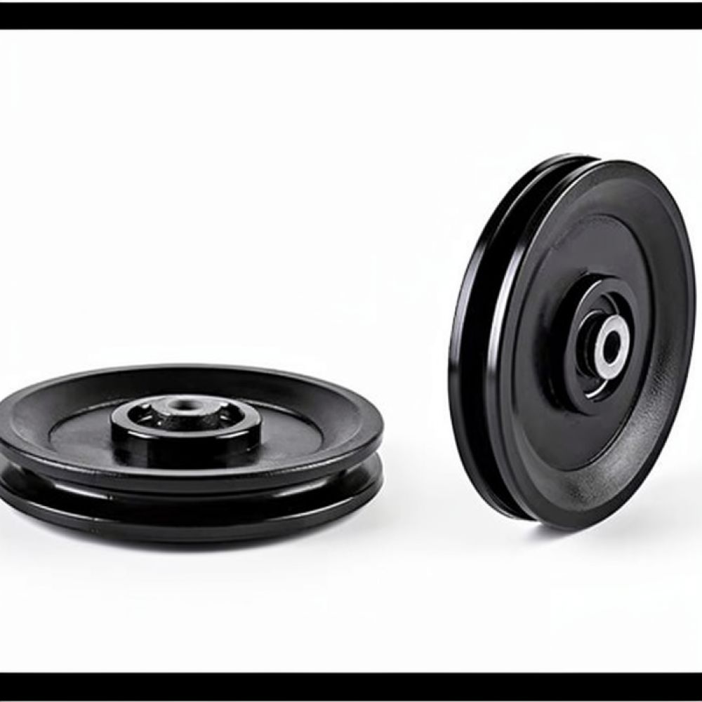 Replacement Fitness Pulley Whe - Home Gym Diy Pulley System review and price