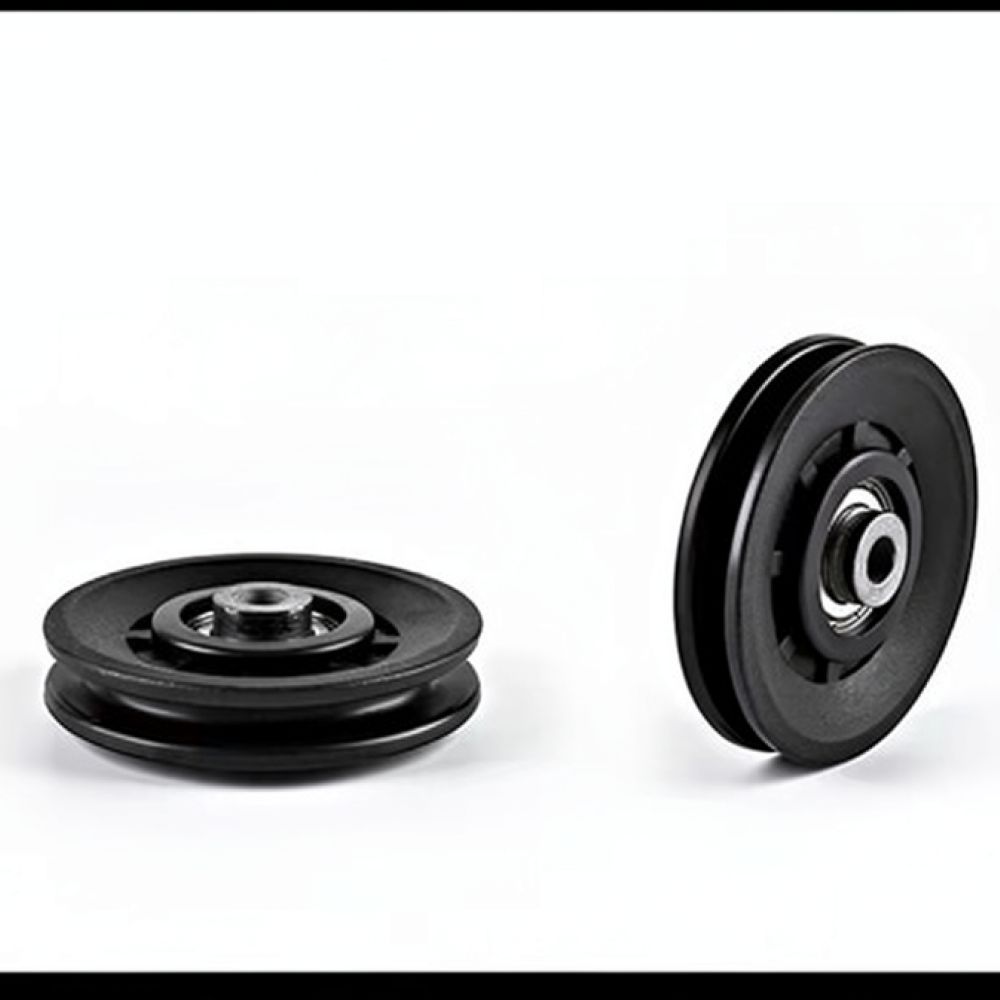 Replacement Fitness Pulley Whe - Home Gym Diy Pulley System review and price