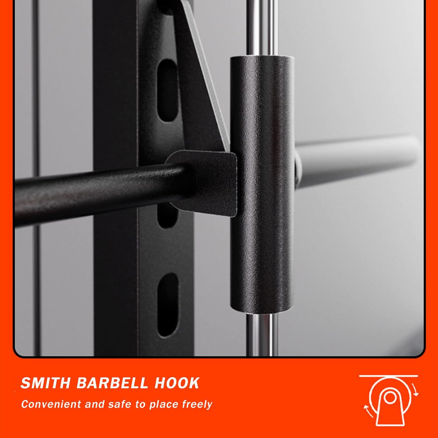 Comprehensive Trainer Gantry C - Home Gym With Smith Machine review and price