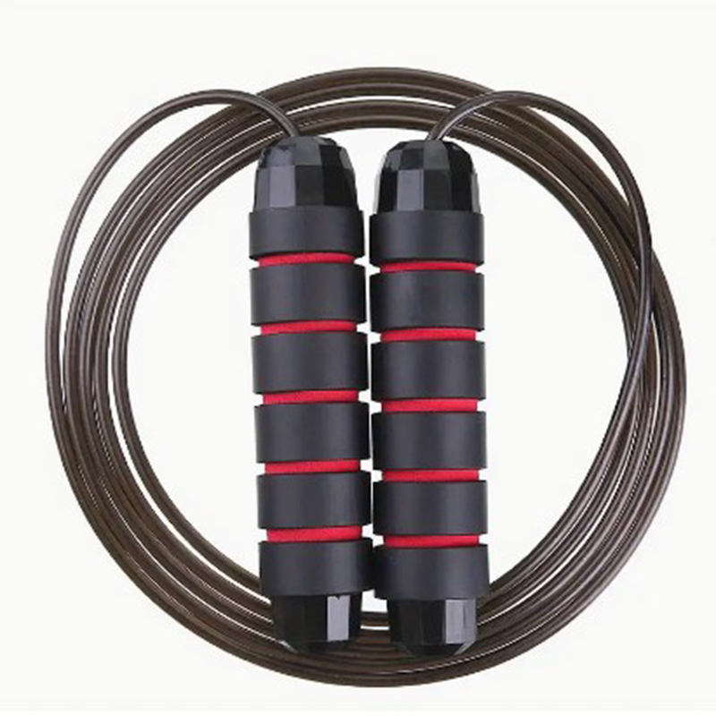 Jump Rope Professional Tangle  - Speed Parachute Sprint review and price