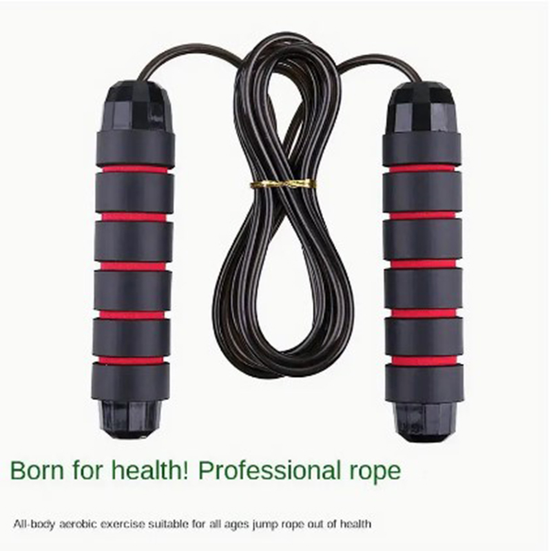 Jump Rope Professional Tangle  - Speed Parachute Sprint review and price