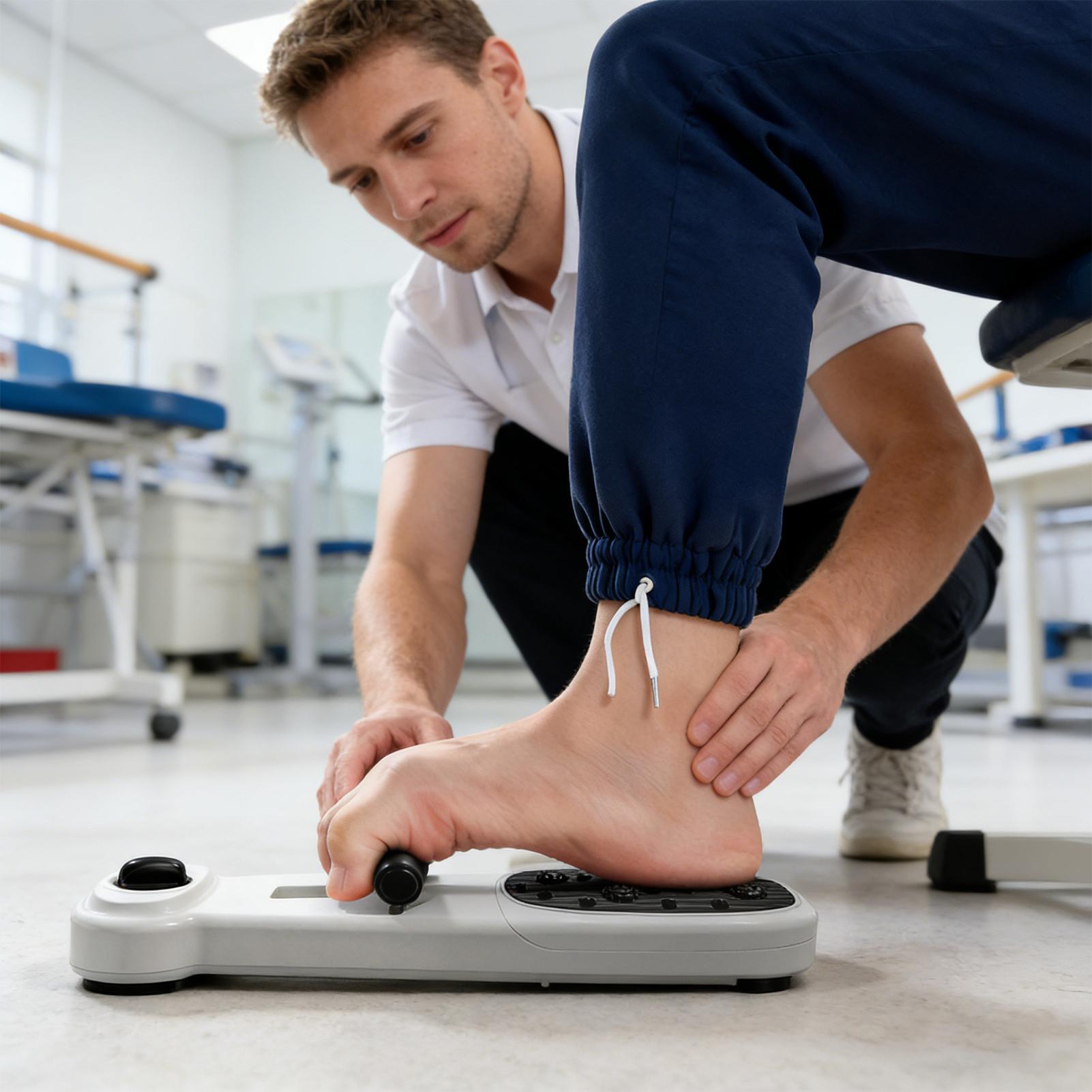 Foot Arch Trainer Muscles Work - Home Gym In Apartment review and price