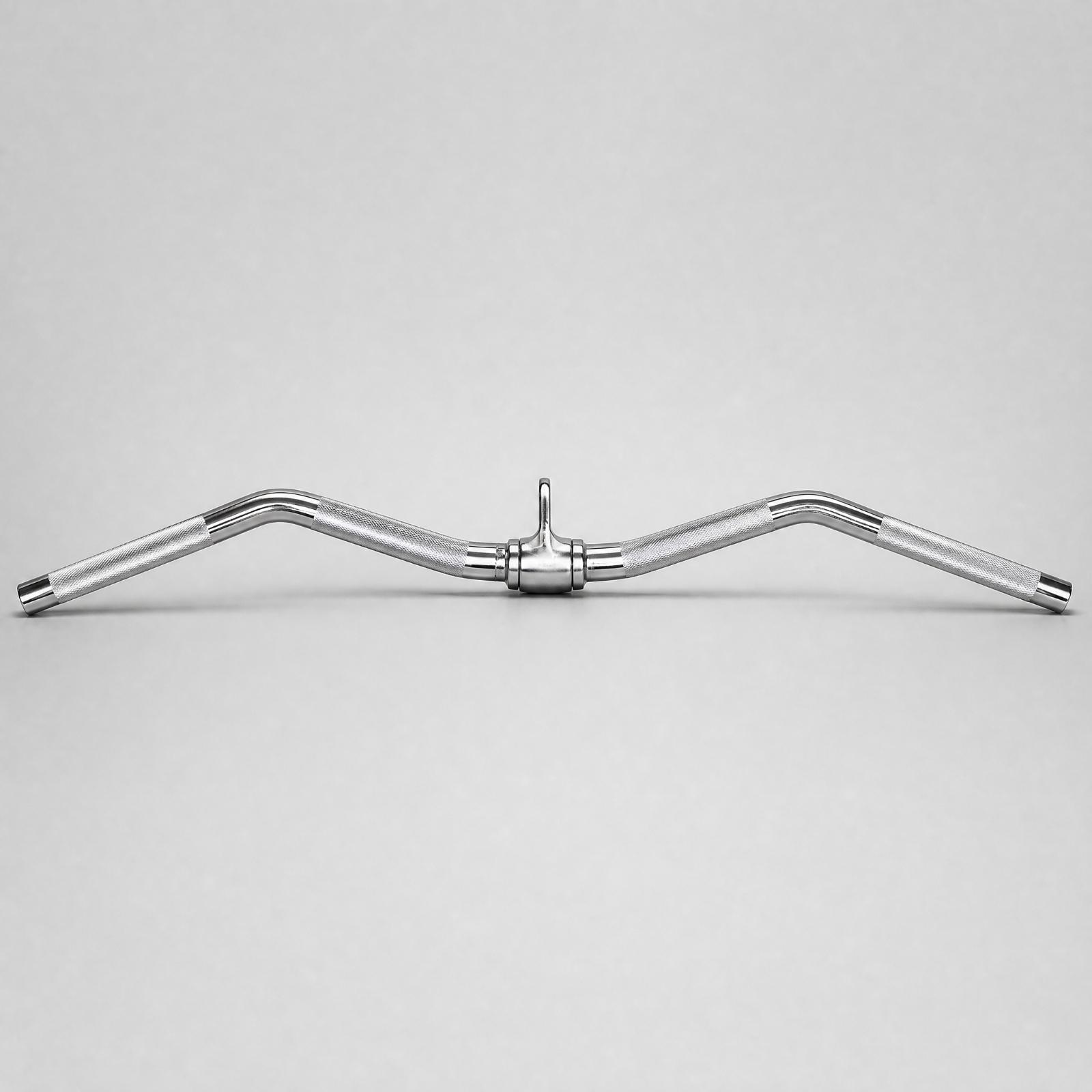 Versatile W Shaped Pull Bar fo - Home Gym Upper Body Workout review and price