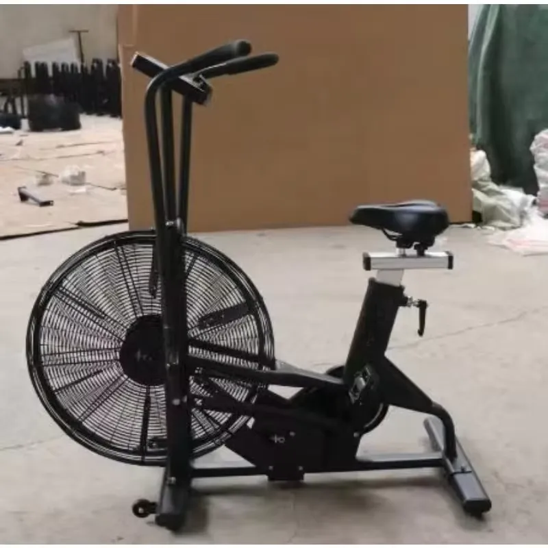 Exercise Bike for Aerobic Gymn - Home Gym Used review and price