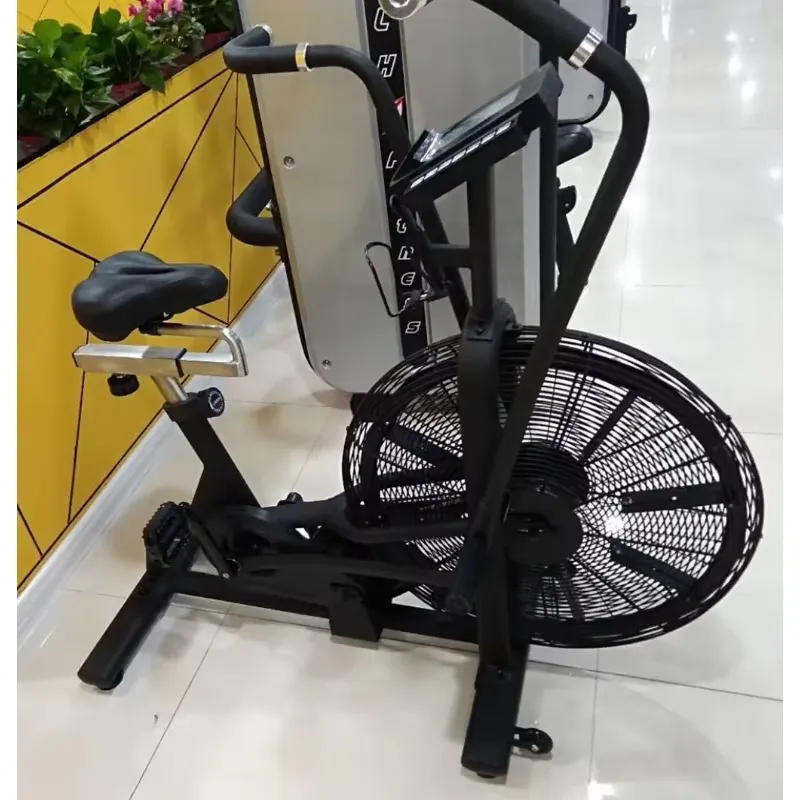 Exercise Bike for Aerobic Gymn - Home Gym Used review and price