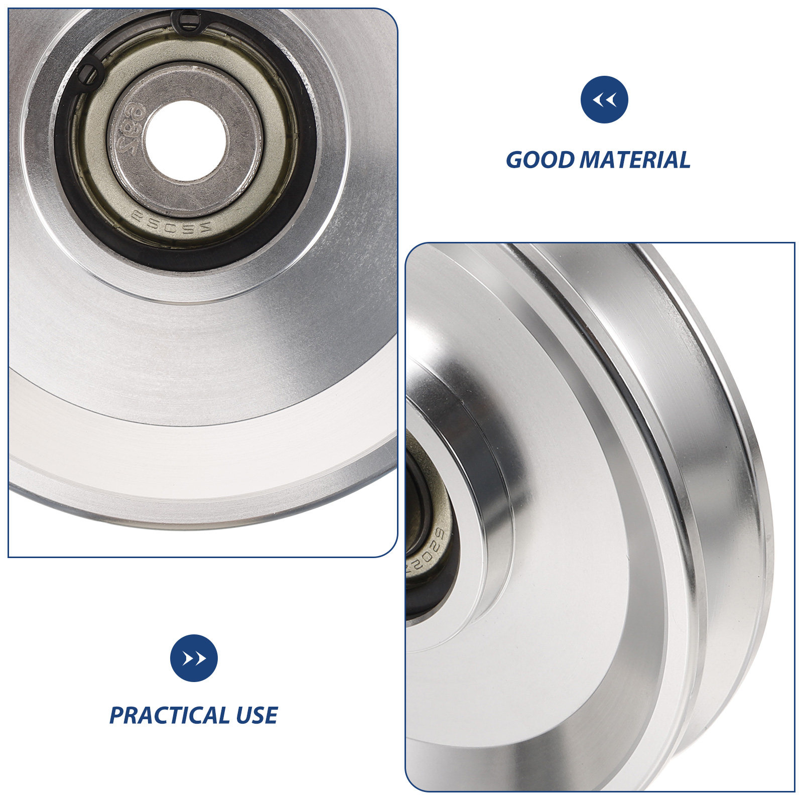Universal Heavy Duty Aluminium - Home Gym Diy Pulley System review and price