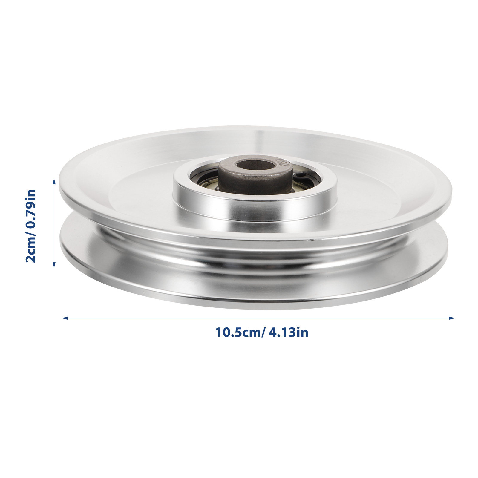 Universal Heavy Duty Aluminium - Home Gym Diy Pulley System review and price