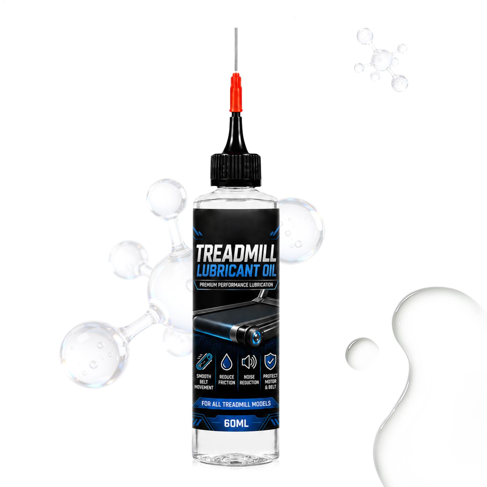 Treadmill Lubricant Anti-Frict - Home Gym Machine review and price