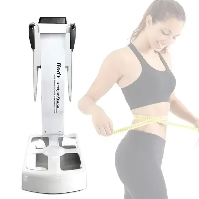 Commercial Body Composition An - Home Gym Used review and price