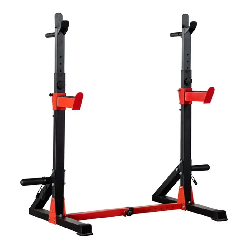 Hot Selling Multi Functional C - Home Gym Half Rack review and price