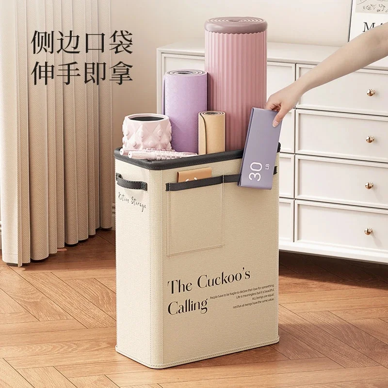Yoga Storage Box Foldable Orga - Home Gym Studio review and price