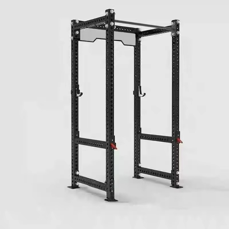 Home Gym Fitness Equipment Pow - Home Gym Half Rack review and price
