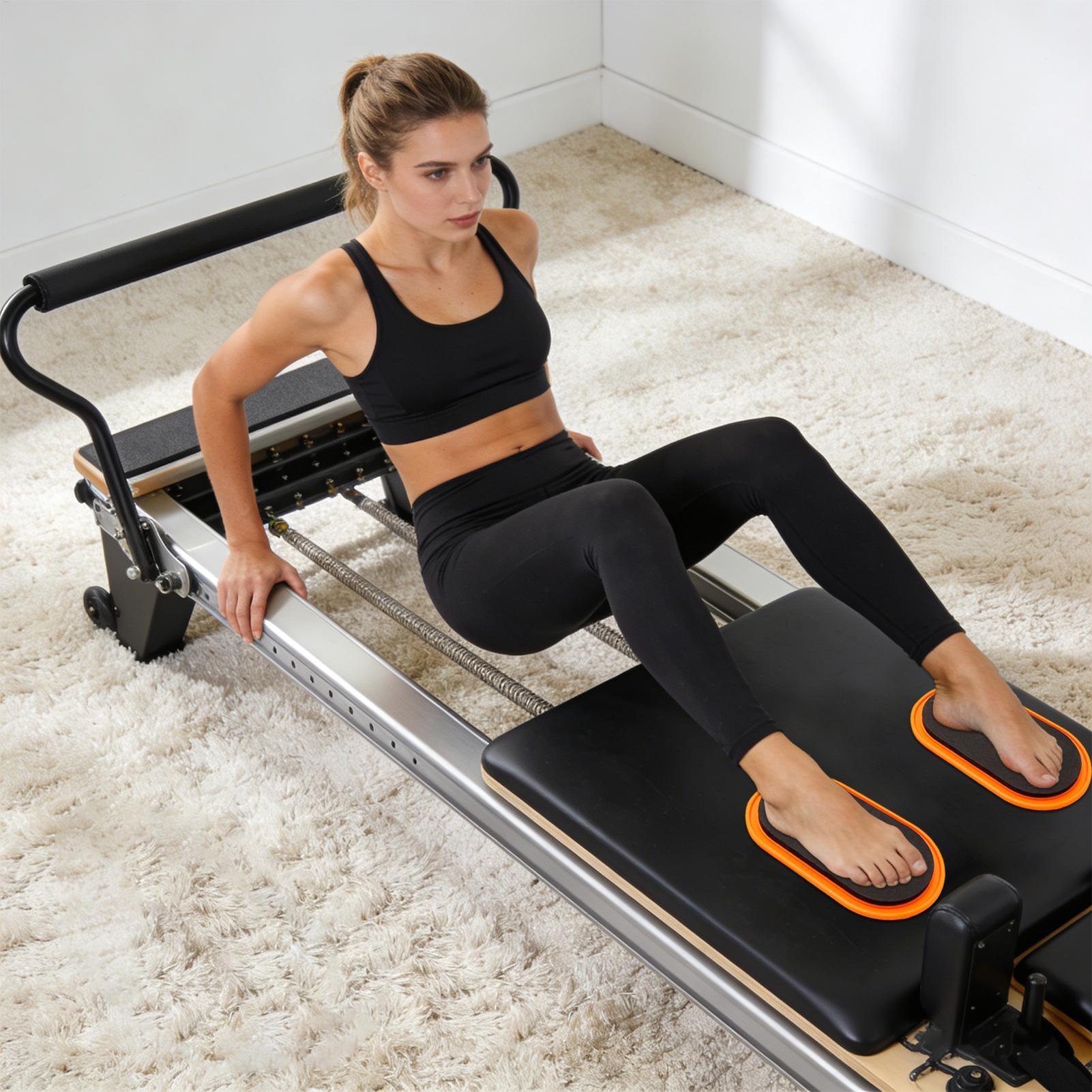 Core Sliders Oval Shape Workou - Home Gym Floor review and price