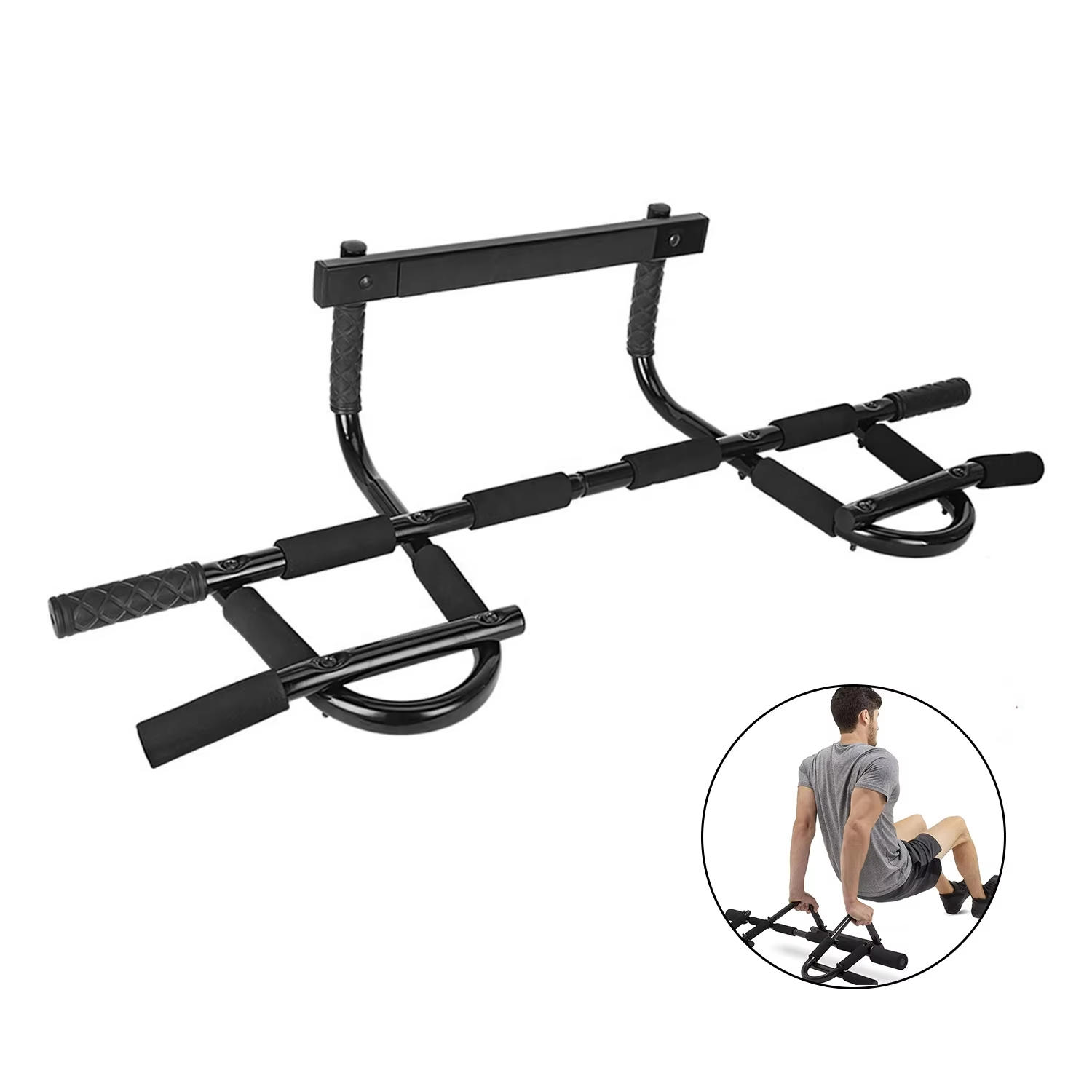 Fits Doors Upper Body Workout  - Home Gym Upper Body Workout review and price