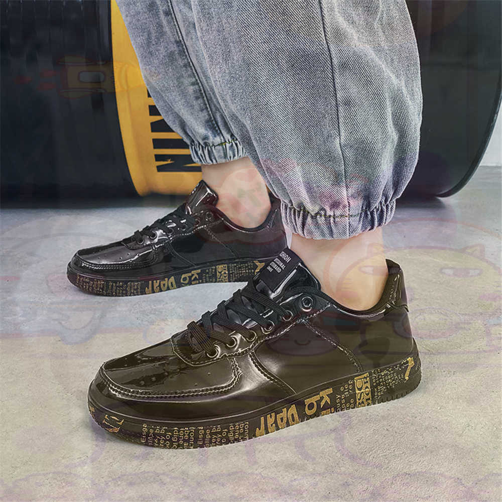 Round Foot Size 45 Sneakers Wh - Home Gym Luxury Design review and price