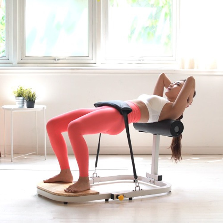 Wholesale Multi Functional Hom - Home Gym Hip Thrust Machine review and price