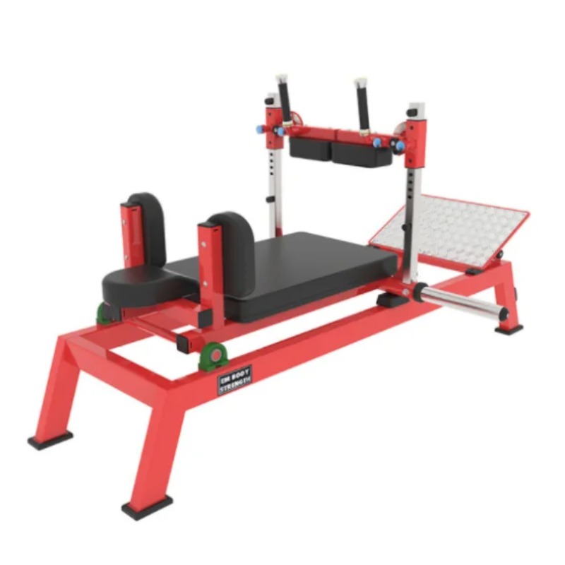 Weighted Hip Thrust Machine Ho - Home Gym Hip Thrust Machine review and price