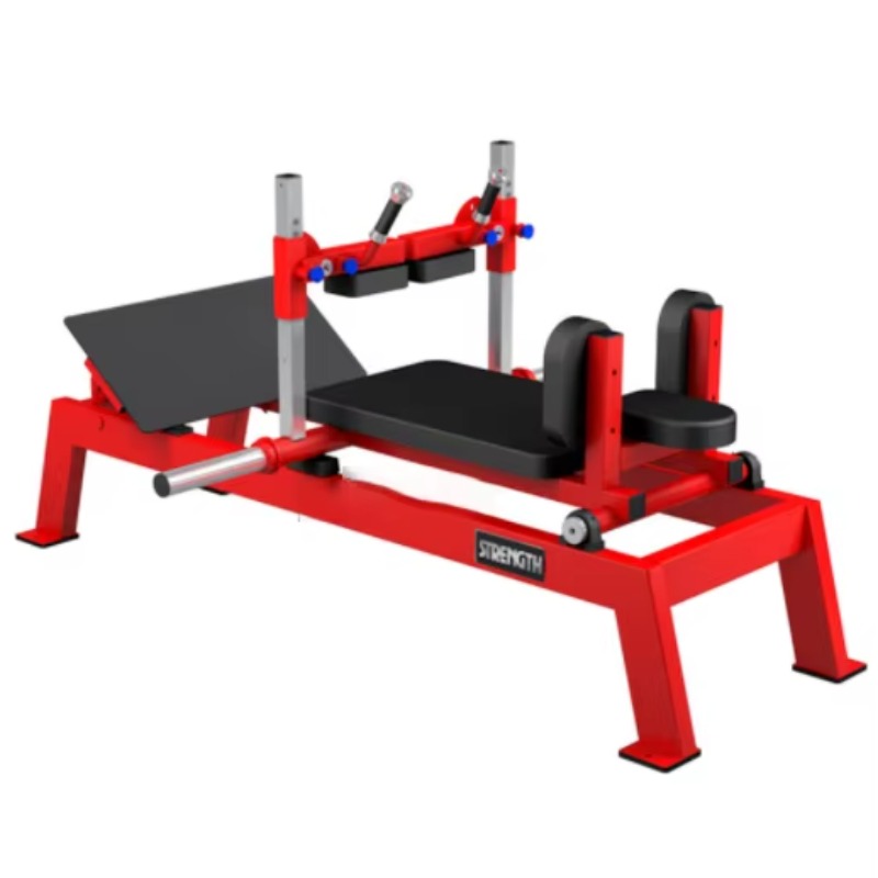 Weighted Hip Thrust Machine Ho - Home Gym Hip Thrust Machine review and price