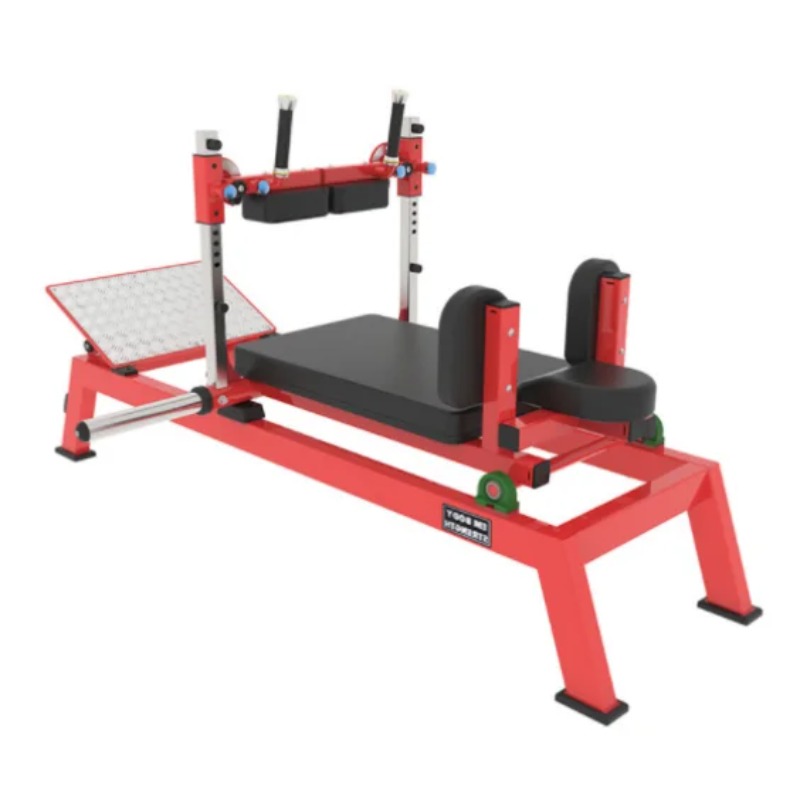 Weighted Hip Thrust Machine Ho - Home Gym Hip Thrust Machine review and price