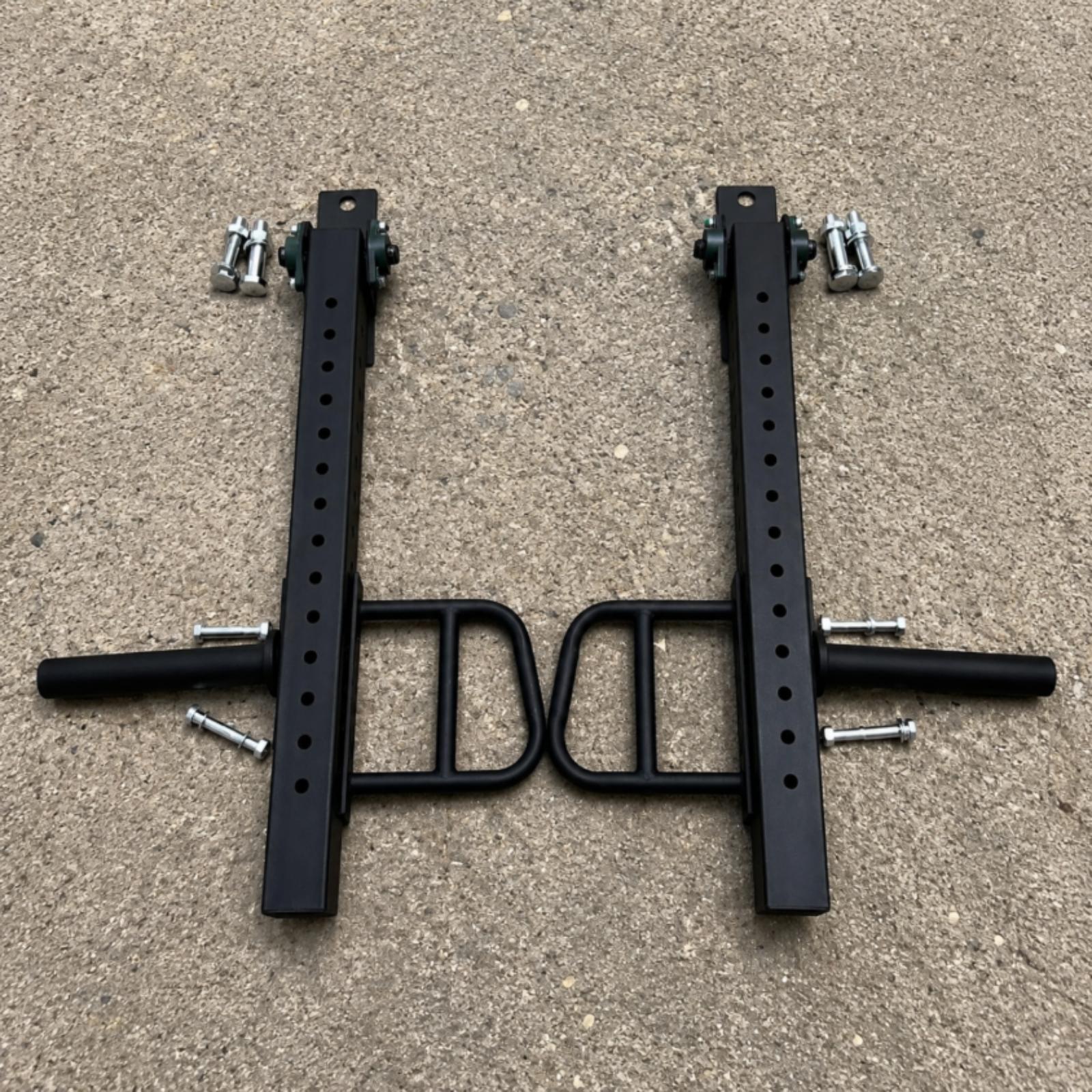 Gym Chest Press Bar Attachment - Home Gym Upper Body Workout review and price