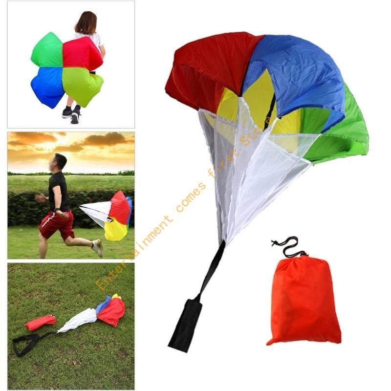 Running Parachutes Speed Parac - Speed Parachute Sprint review and price