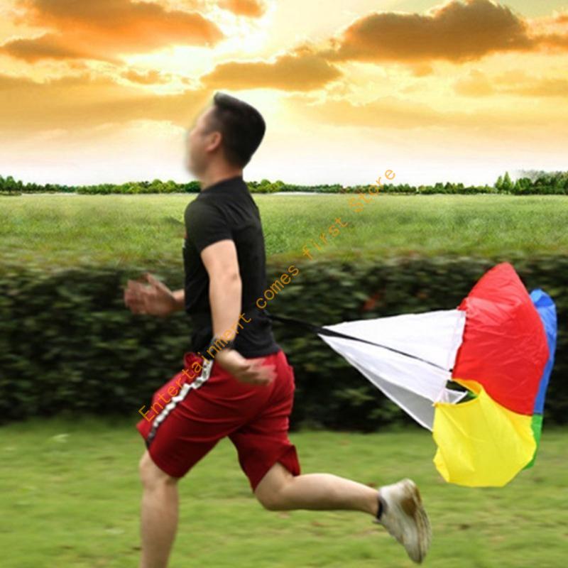 Running Parachutes Speed Parac - Speed Parachute Sprint review and price