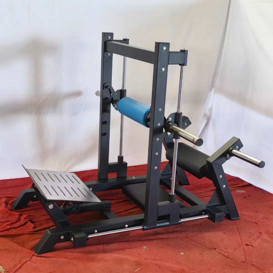 Gym Home Fitness Equipment 3D  - Home Gym Hip Thrust Machine review and price