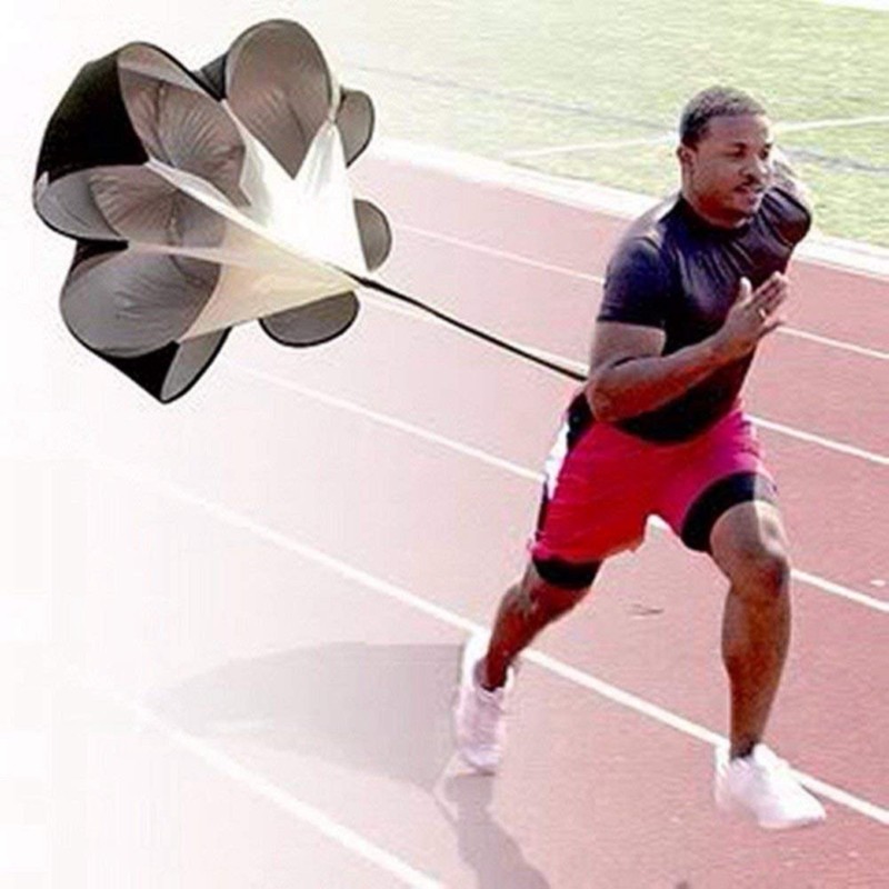 【Price Drop !!】Powerchute Runn - Speed Parachute Sprint review and price