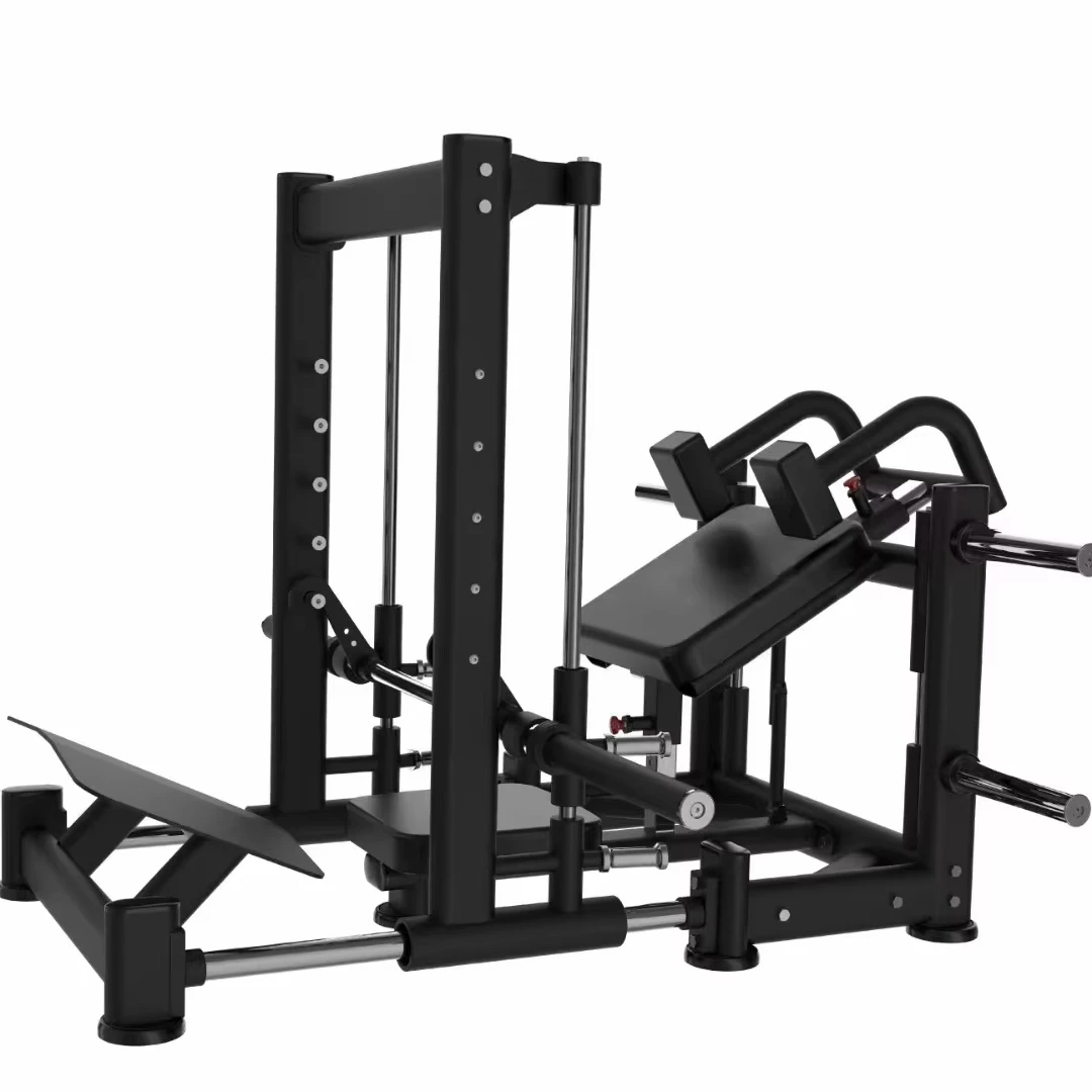 Advanced Lower Body Strength T - Home Gym Hip Thrust Machine review and price