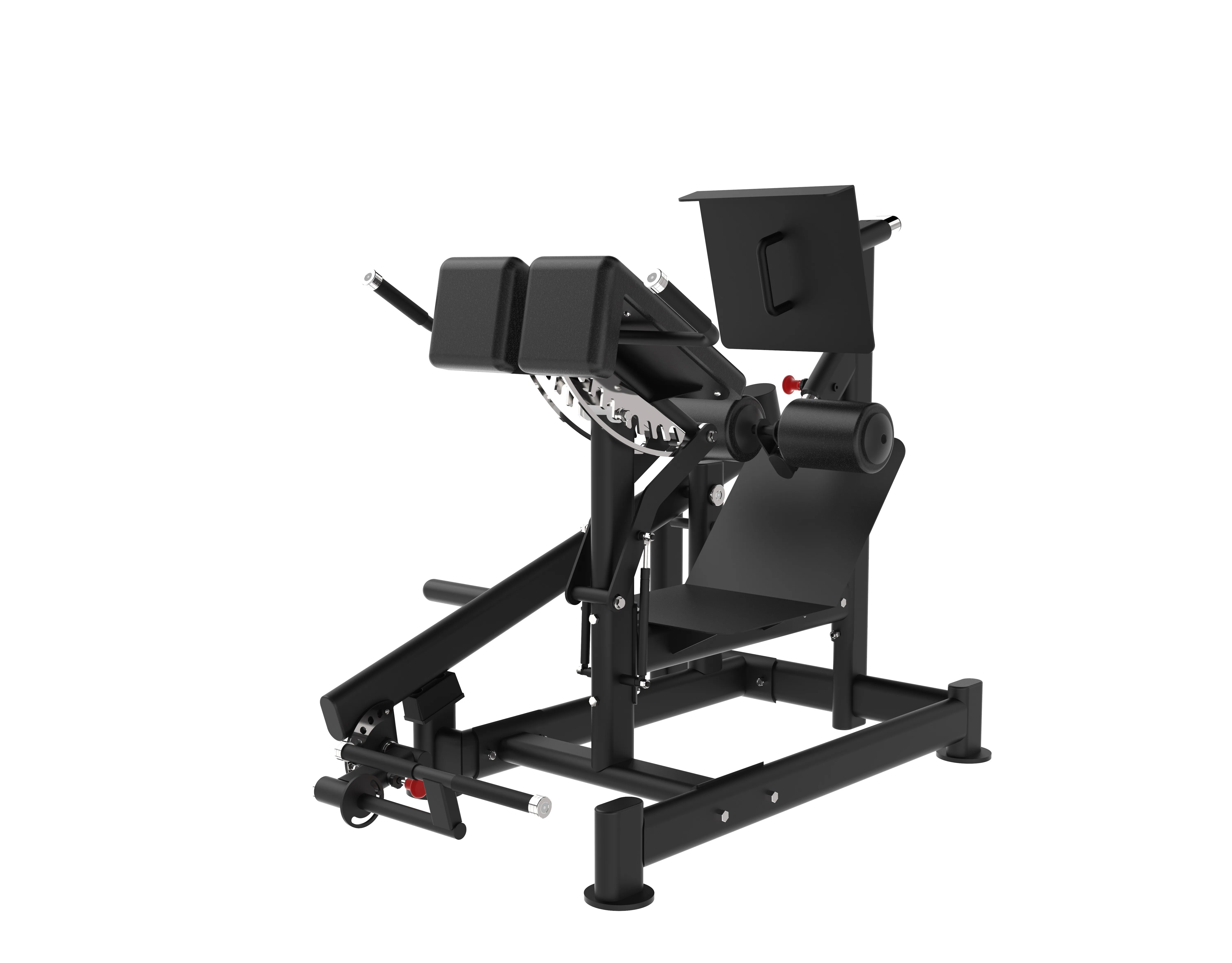 Advanced Lower Body Strength T - Home Gym Hip Thrust Machine review and price