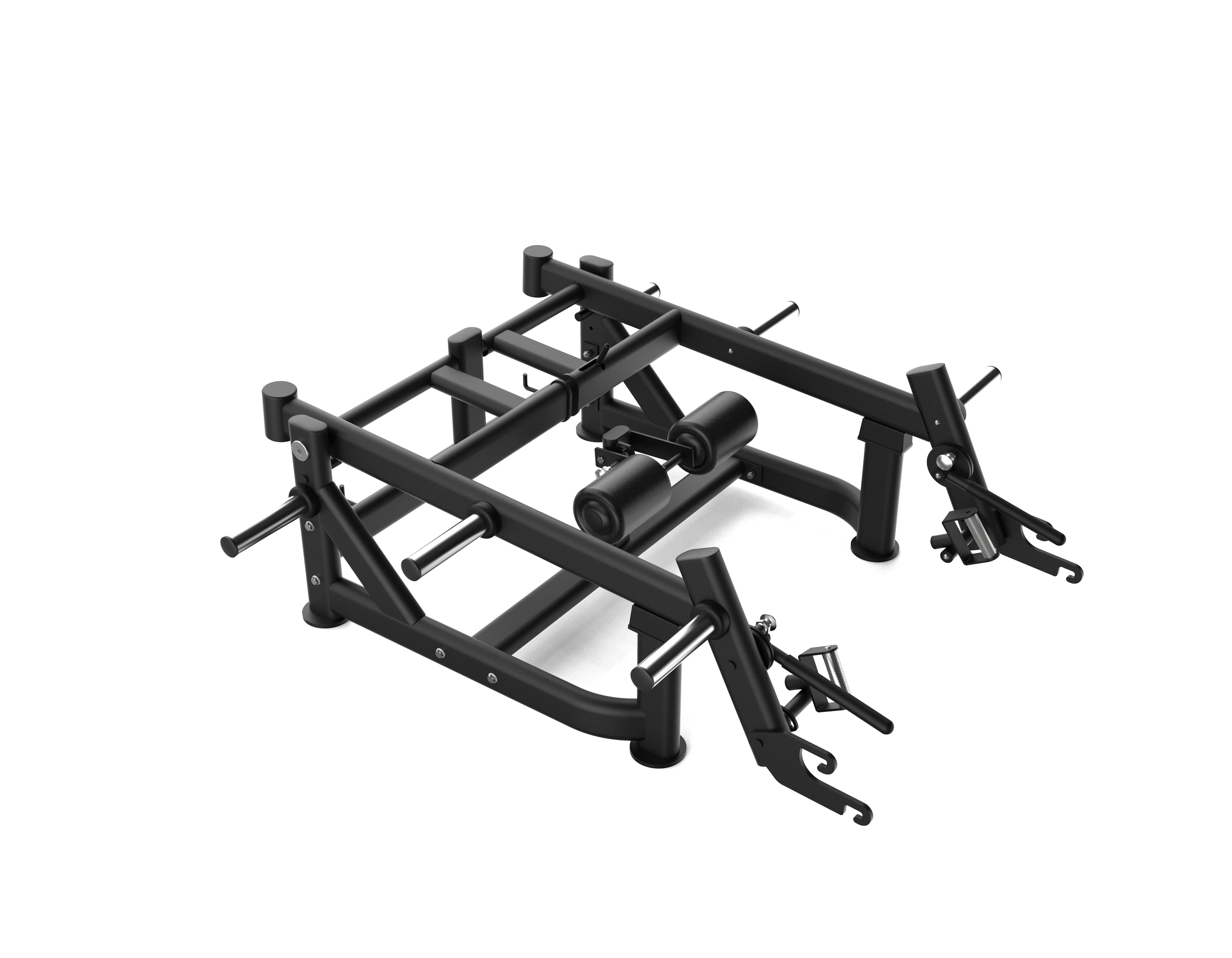 Advanced Lower Body Strength T - Home Gym Hip Thrust Machine review and price