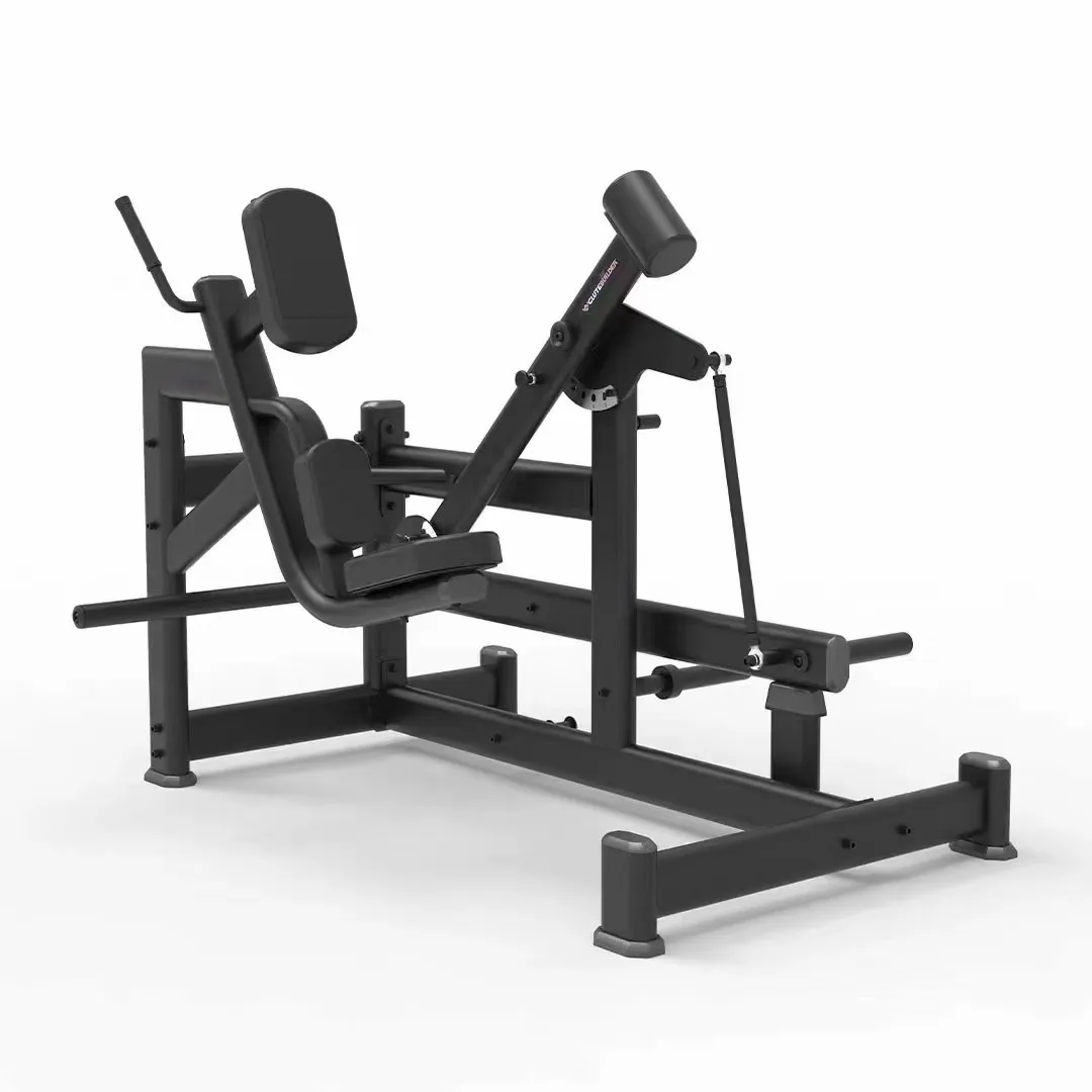 Advanced Lower Body Strength T - Home Gym Hip Thrust Machine review and price
