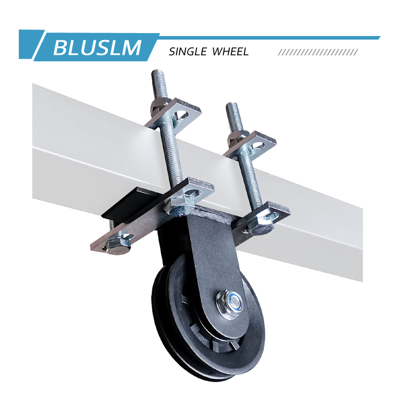 Heavy Duty Pulley System - Adj - Home Gym Lat Pulldown Machine review and price