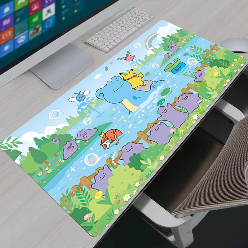 Mouse Pad Gamer Large XXL Lapt - Home Gym Xxl review and price