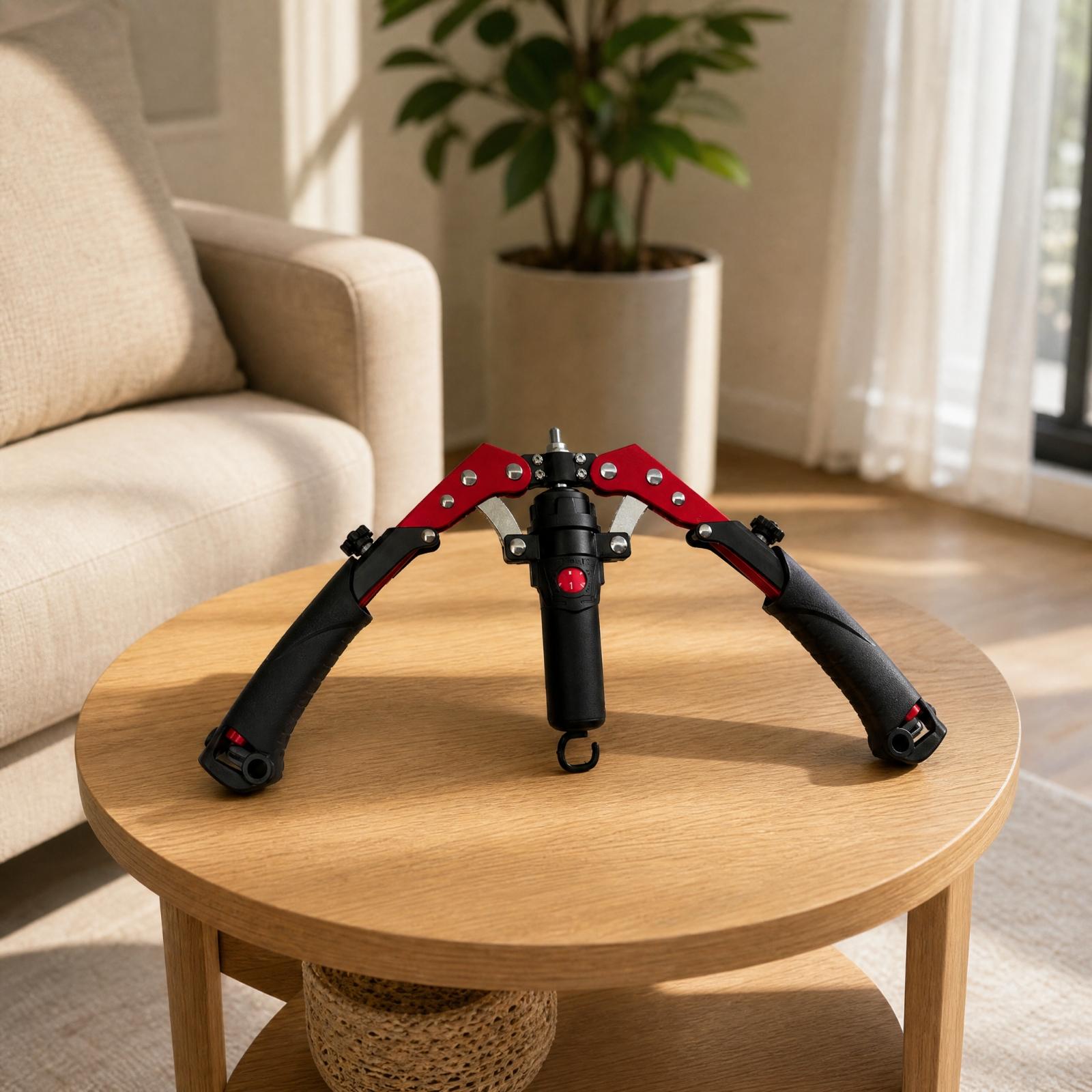 Arm Strength Trainer Adjustabl - Home Gym Upper Body Workout review and price