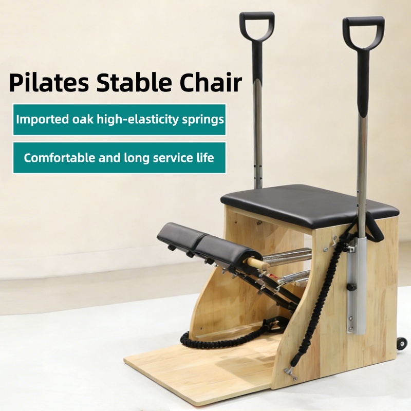 Pilates Core Bed Stable Pedal  - Home Gym Studio review and price