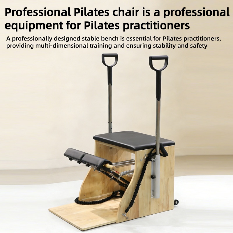 Pilates Core Bed Stable Pedal  - Home Gym Studio review and price