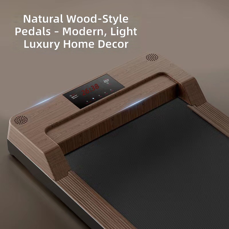 Treadmill, Foldable Quiet Elec - Home Gym Luxury Design review and price