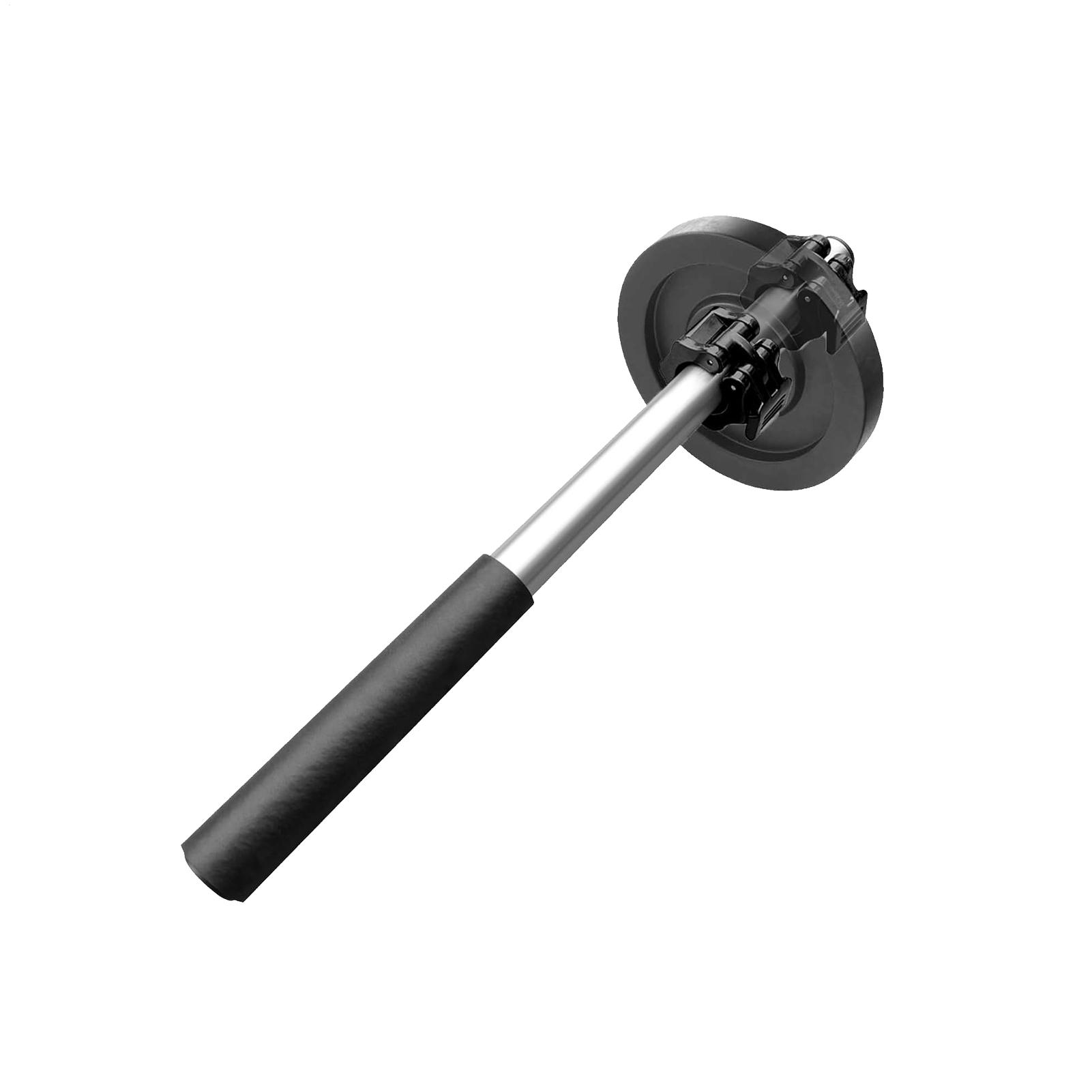 Dumbbell Handles Wrist Bar Wor - Home Gym Daily Routine review and price