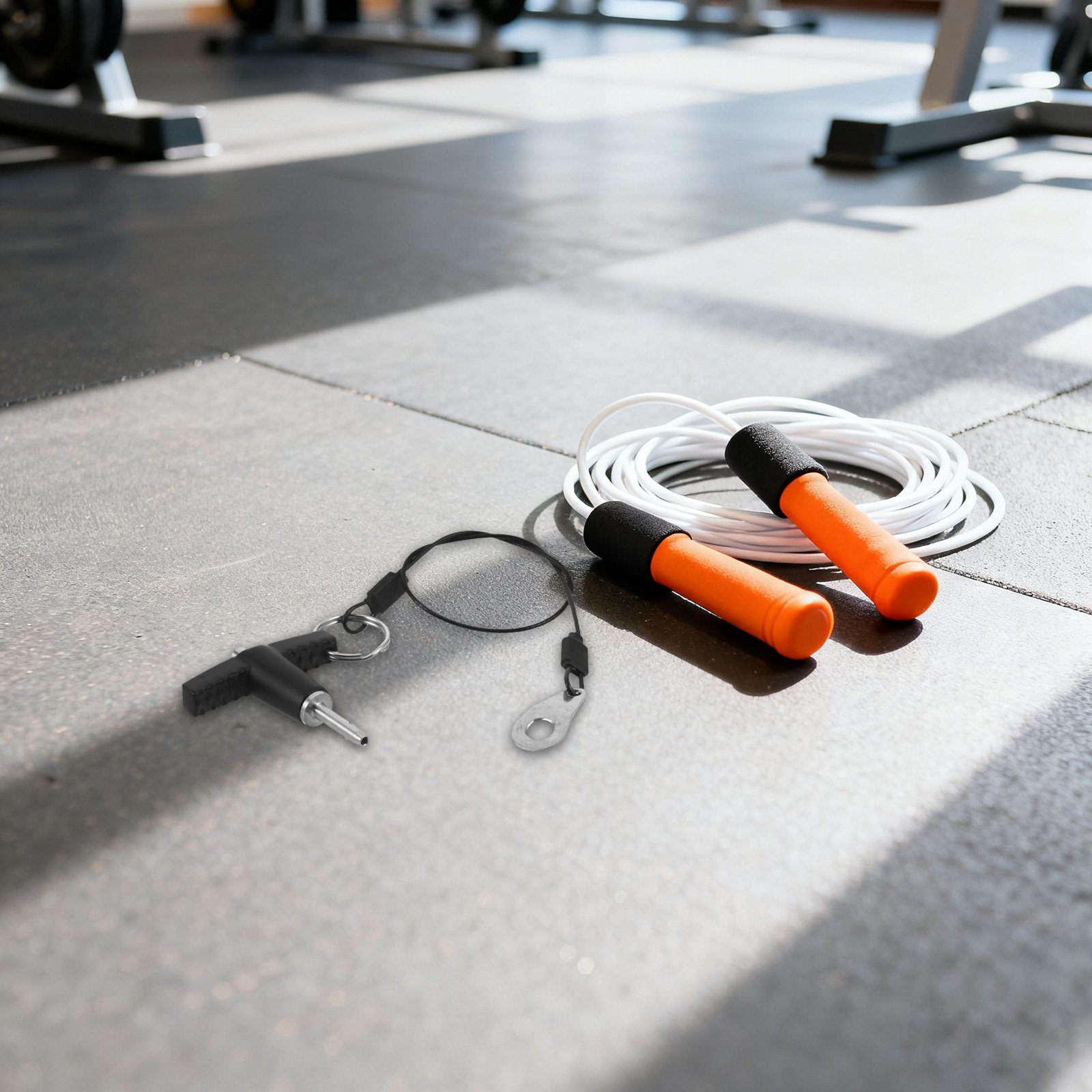 Gym Pins for Weight Stack Heav - Home Gym Machine review and price