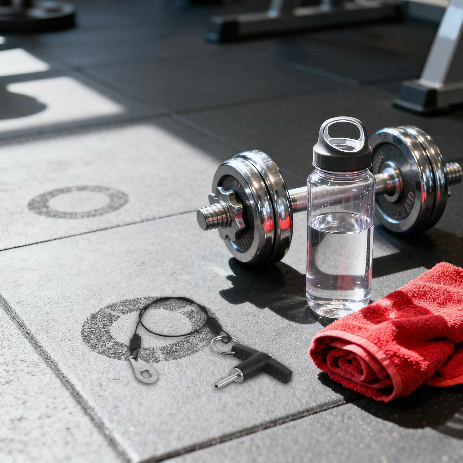 Gym Pins for Weight Stack Heav - Home Gym Machine review and price